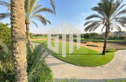 Villa - 5 Bedrooms - 6 Bathrooms for sale in Katameya Dunes - El Katameya Compounds - El Katameya - New Cairo City - Cairo Villa - 5 Bedrooms - 6 Bathrooms for sale in Katameya Dunes - El Katameya Compounds - El Katameya - New Cairo City - Cairo