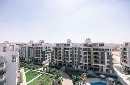 Apartment - 3 - 3 for sale in The Icon Residence - 5th Settlement Compounds - The 5th Settlement - New Cairo City - Cairo