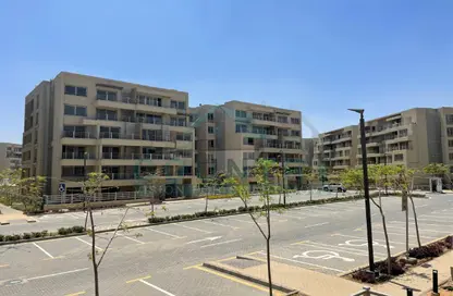 Apartment - 2 Bedrooms - 2 Bathrooms for rent in Capital Gardens   Palm Hills - Mostakbal City Compounds - Mostakbal City - Future City - Cairo