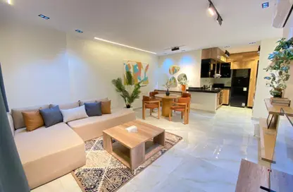 Apartment - 2 Bedrooms - 2 Bathrooms for rent in Lake View Residence - 5th Settlement Compounds - The 5th Settlement - New Cairo City - Cairo Apartment - 2 Bedrooms - 2 Bathrooms for rent in Lake View Residence - 5th Settlement Compounds - The 5th Settlement - New Cairo City - Cairo