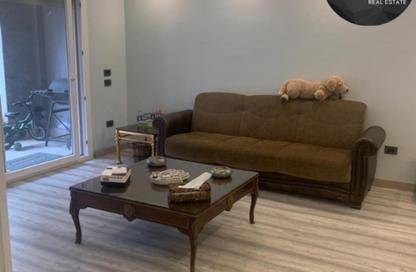 Apartment - 3 Bedrooms - 1 Bathroom for sale in Zayed Regency - Sheikh Zayed Compounds - Sheikh Zayed City - Giza