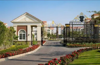 شقة - 3 غرف نوم - 3 حمامات للبيع في فيليت - كمبوندات التجمع الخامس - التجمع الخامس - مدينة القاهرة الجديدة - القاهرة