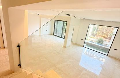 Townhouse - 4 Bedrooms - 4 Bathrooms for rent in Mivida - 5th Settlement Compounds - The 5th Settlement - New Cairo City - Cairo