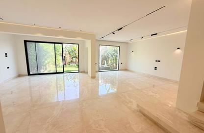 Townhouse - 4 Bedrooms - 4 Bathrooms for rent in Mivida - 5th Settlement Compounds - The 5th Settlement - New Cairo City - Cairo