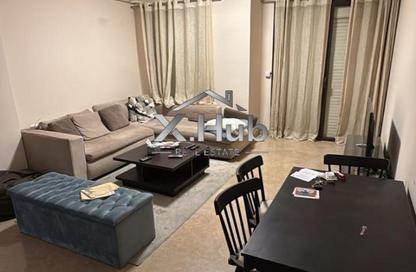 Apartment - 2 Bedrooms - 2 Bathrooms for sale in Casa - Sheikh Zayed Compounds - Sheikh Zayed City - Giza