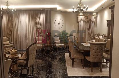 Apartment - 3 Bedrooms - 2 Bathrooms for sale in Concord Plaza - South Investors Area - New Cairo City - Cairo