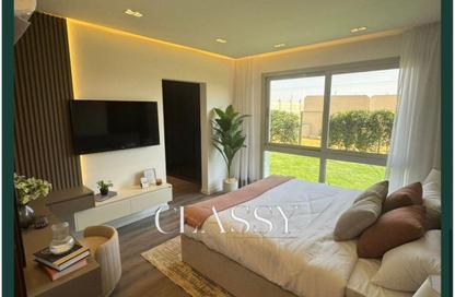 Apartment - 3 Bedrooms - 3 Bathrooms for sale in MarVille New Zayed - New Zayed City - Sheikh Zayed City - Giza Apartment - 3 Bedrooms - 3 Bathrooms for sale in MarVille New Zayed - New Zayed City - Sheikh Zayed City - Giza