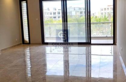 Apartment - 3 - 3 for sale in Moon Residences - Fifth Square - The 5th Settlement - New Cairo City - Cairo