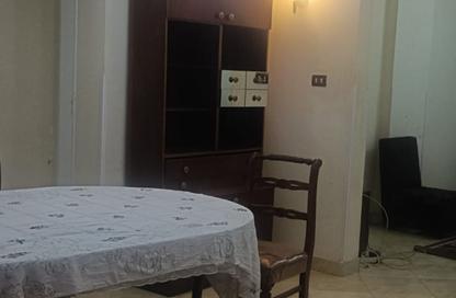 Apartment - 3 - 1 for rent in Omar Ibn Al Khattab St. - Almazah - Heliopolis - Masr El Gedida - Cairo