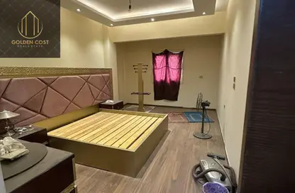 شقة - 3 غرف نوم - 3 حمامات للبيع في عمارات النرجس - النرجس - مدينة القاهرة الجديدة - القاهرة