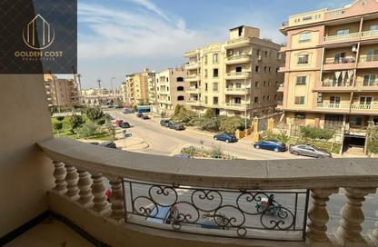 شقة - 3 غرف نوم - 3 حمامات للبيع في عمارات النرجس - النرجس - مدينة القاهرة الجديدة - القاهرة