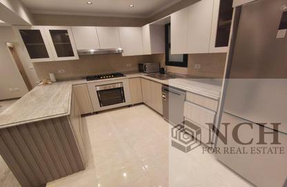 Apartment - 2 Bedrooms - 3 Bathrooms for rent in Villette - 5th Settlement Compounds - The 5th Settlement - New Cairo City - Cairo Apartment - 2 Bedrooms - 3 Bathrooms for rent in Villette - 5th Settlement Compounds - The 5th Settlement - New Cairo City - Cairo