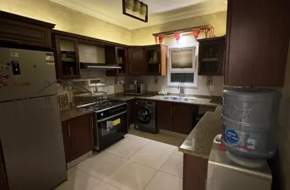 شقة - 3 غرف نوم - 3 حمامات للبيع في كناريا - كمبوندات الشيخ زايد - الشيخ زايد - الجيزة