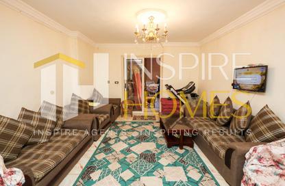 Apartment - 3 Bedrooms - 1 Bathroom for sale in El Mandara - Hay Than El Montazah - Alexandria Apartment - 3 Bedrooms - 1 Bathroom for sale in El Mandara - Hay Than El Montazah - Alexandria