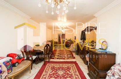 Apartment - 3 Bedrooms - 1 Bathroom for sale in El Mandara - Hay Than El Montazah - Alexandria Apartment - 3 Bedrooms - 1 Bathroom for sale in El Mandara - Hay Than El Montazah - Alexandria