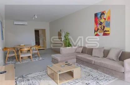 Apartment - 2 Bedrooms - 3 Bathrooms for rent in Villette - 5th Settlement Compounds - The 5th Settlement - New Cairo City - Cairo