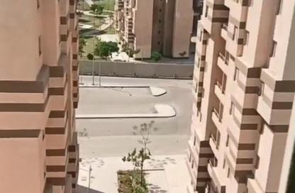 شقة - 3 غرف نوم - 2 حمامات للبيع في عمارات الاندلس - حى الاندلس - مدينة القاهرة الجديدة - القاهرة