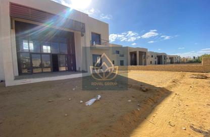 Villa - 5 Bedrooms - 6 Bathrooms for sale in O West - 6 October Compounds - 6 October City - Giza