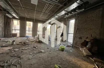 Office Space - 1 Bedroom - 1 Bathroom for rent in Mivida - 5th Settlement Compounds - The 5th Settlement - New Cairo City - Cairo