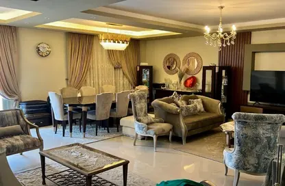 Apartment - 3 Bedrooms - 3 Bathrooms for sale in Palm Parks   Palm Hills - South Dahshur Link - 6 October City - Giza