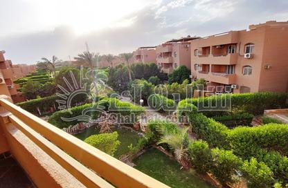 Chalet - 2 Bedrooms - 1 Bathroom for sale in Horizon Al Wadi - Al Ain Al Sokhna - Suez Chalet - 2 Bedrooms - 1 Bathroom for sale in Horizon Al Wadi - Al Ain Al Sokhna - Suez