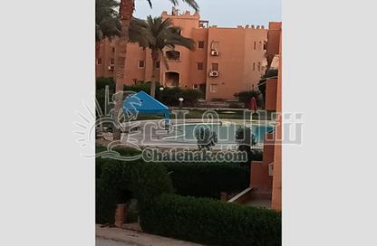 Chalet - 2 Bedrooms - 1 Bathroom for sale in Horizon Al Wadi - Al Ain Al Sokhna - Suez Chalet - 2 Bedrooms - 1 Bathroom for sale in Horizon Al Wadi - Al Ain Al Sokhna - Suez