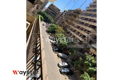 شقة - 4 غرف نوم - 3 حمامات للبيع في شارع مصطفي النحاس - المنطقة السادسة - مدينة نصر - القاهرة شقة - 4 غرف نوم - 3 حمامات للبيع في شارع مصطفي النحاس - المنطقة السادسة - مدينة نصر - القاهرة