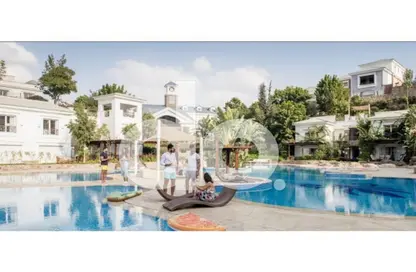 iVilla - 3 Bedrooms - 3 Bathrooms for sale in Mountain View 1.1 - 5th Settlement Compounds - The 5th Settlement - New Cairo City - Cairo