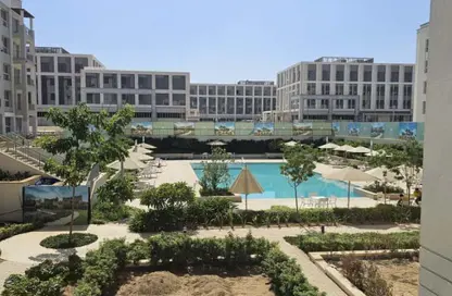 Apartment - Studio - 1 Bathroom for sale in Mivida - 5th Settlement Compounds - The 5th Settlement - New Cairo City - Cairo Apartment - Studio - 1 Bathroom for sale in Mivida - 5th Settlement Compounds - The 5th Settlement - New Cairo City - Cairo