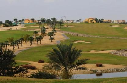 Villa - 6 Bedrooms - 7 Bathrooms for sale in Palm Hills Golf Views - Cairo Alexandria Desert Road - 6 October City - Giza