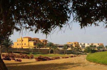 Villa - 6 Bedrooms - 7 Bathrooms for sale in Palm Hills Golf Views - Cairo Alexandria Desert Road - 6 October City - Giza