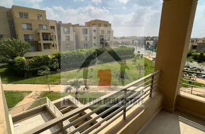 Apartment - 3 Bedrooms - 3 Bathrooms for sale in Palm Parks   Palm Hills - South Dahshur Link - 6 October City - Giza
