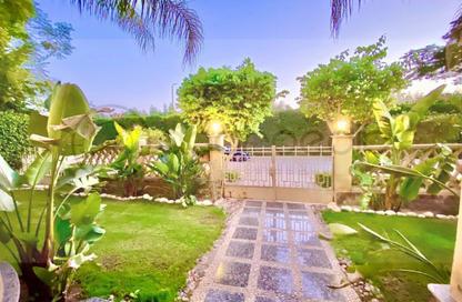 Villa - 5 Bedrooms - 5 Bathrooms for sale in Hayah Residence - North Teseen St. - The 5th Settlement - New Cairo City - Cairo
