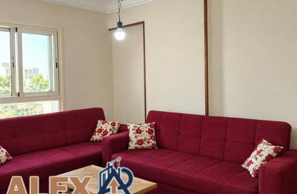 شقة - 3 - 1 للبيع في شارع سيدي جابر - سيدي جابر - حي شرق - الاسكندرية