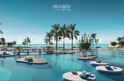 شاليه - 3 غرف نوم - 2 حمامات للبيع في دي-باي - قسم الضبعة - الساحل الشمالي شاليه - 3 غرف نوم - 2 حمامات للبيع في دي-باي - قسم الضبعة - الساحل الشمالي