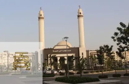 Apartment - 3 Bedrooms - 2 Bathrooms for rent in Madinaty - Cairo