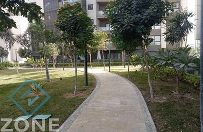 Apartment - 2 Bedrooms - 2 Bathrooms for sale in Privado - Madinaty - Cairo Apartment - 2 Bedrooms - 2 Bathrooms for sale in Privado - Madinaty - Cairo