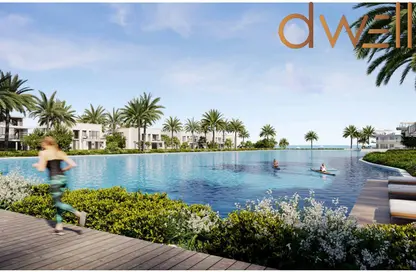 فيلا - 3 غرف نوم - 3 حمامات للبيع في سول الساحل الشمال - قسم الضبعة - الساحل الشمالي