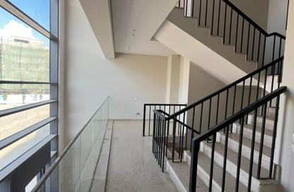 Whole Building - 4 Bedrooms - 3 Bathrooms for sale in Vye Sodic - New Zayed City - Sheikh Zayed City - Giza Whole Building - 4 Bedrooms - 3 Bathrooms for sale in Vye Sodic - New Zayed City - Sheikh Zayed City - Giza