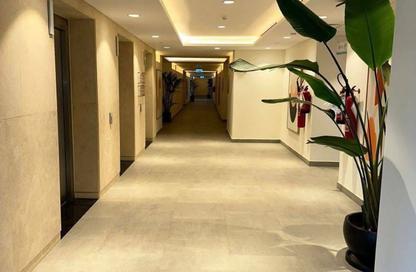 Whole Building - 4 Bedrooms - 3 Bathrooms for sale in Vye Sodic - New Zayed City - Sheikh Zayed City - Giza Whole Building - 4 Bedrooms - 3 Bathrooms for sale in Vye Sodic - New Zayed City - Sheikh Zayed City - Giza