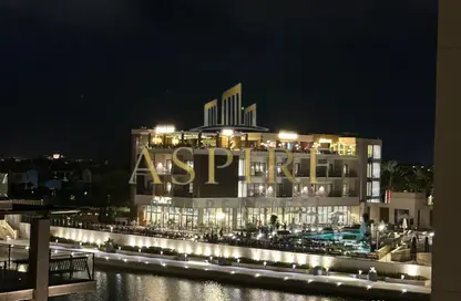 شاليه - غرفة نوم - 1 حمام للبيع في مراسي - سيدي عبد الرحمن - الساحل الشمالي