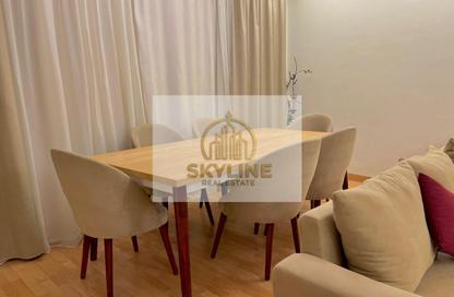 Apartment - 4 - 3 for rent in El Rehab Extension - Al Rehab - New Cairo City - Cairo Apartment - 4 - 3 for rent in El Rehab Extension - Al Rehab - New Cairo City - Cairo