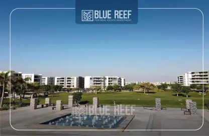 Apartment - 2 Bedrooms - 2 Bathrooms for sale in Taj City - 5th Settlement Compounds - The 5th Settlement - New Cairo City - Cairo