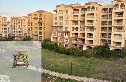 Apartment - 3 Bedrooms - 2 Bathrooms for sale in B1 - Madinaty - Cairo