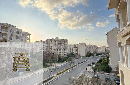 Apartment - 3 Bedrooms - 2 Bathrooms for sale in B1 - Madinaty - Cairo