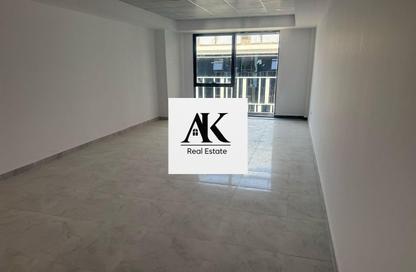 Office Space - 2 Bedrooms - 1 Bathroom for rent in New Cairo Centre - North Teseen St. - The 5th Settlement - New Cairo City - Cairo