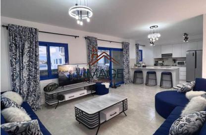 Chalet - 3 Bedrooms - 3 Bathrooms for sale in Marassi - Sidi Abdel Rahman - North Coast