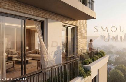 Apartment - 3 Bedrooms - 3 Bathrooms for sale in Marsoum - Sidi Gaber - Hay Sharq - Alexandria