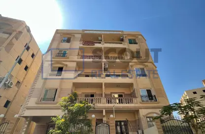 شقة - 2 غرف نوم - 1 حمام للبيع في اللوتس الجنوبي - حى اللوتس - مدينة القاهرة الجديدة - القاهرة