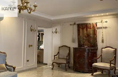 شقة - 3 غرف نوم - 3 حمامات للبيع في ماونتن فيو اى سيتي - كمبوندات التجمع الخامس - التجمع الخامس - مدينة القاهرة الجديدة - القاهرة